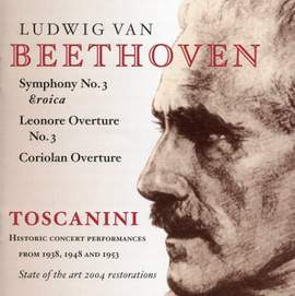 Beethoven: Eroica Symphony