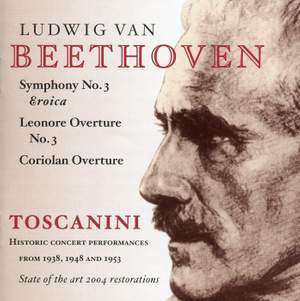 Beethoven: Eroica Symphony
