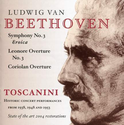Beethoven: Eroica Symphony