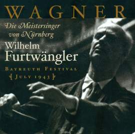 Wagner: Die Meistersinger von Nürnberg