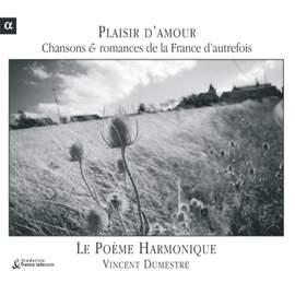 Plaisir d'Amour