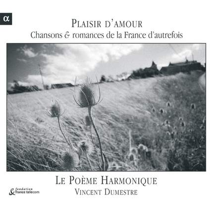 Plaisir d'Amour