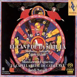 El Cant de la Sibilla