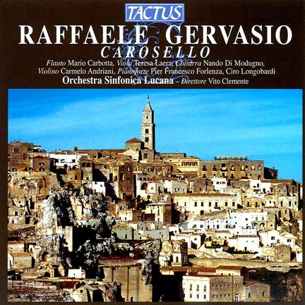 Raffaele Gervasio - Carosello