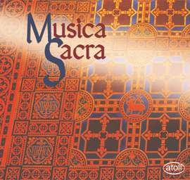 Musica Sacra