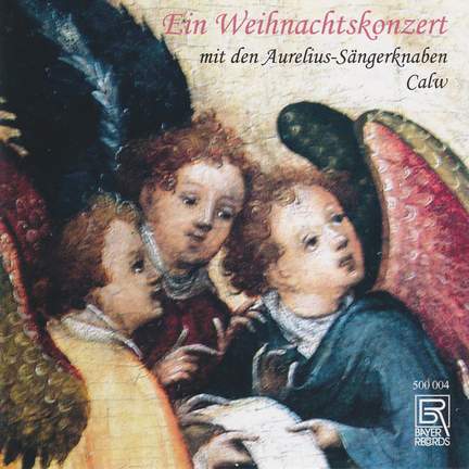 A Christmas Concert