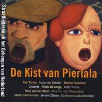 De Kist van Pierlala