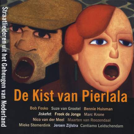 De Kist van Pierlala
