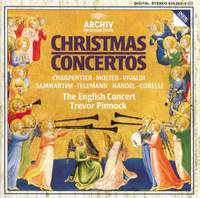 Christmas Concertos