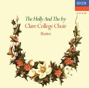 John Rutter: The Christmas Album