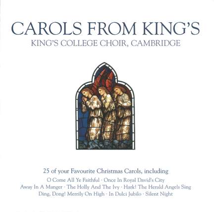 Carols From King's
