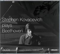 クラシック Stephen Kovacevich- Complete Philips Stephen Kovacevich - Stephen Kovacevich - Complete Philips