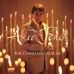 Aled Jones The Christmas Album Ucj Download Presto Music