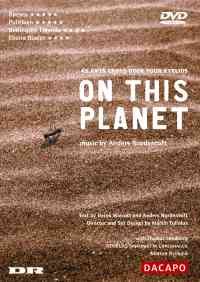 Nordentoft: On This Planet