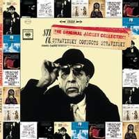 Stravinsky Conducts Stravinsky - The Classic LP Recordings