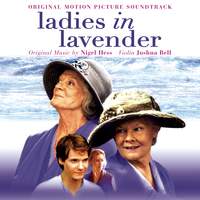 Hess, N: Ladies in Lavender