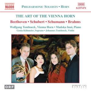 The Art of the Vienna Horn