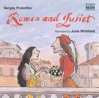 Prokofiev: Romeo and Juliet, Op. 64 - excerpts