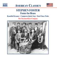American Classics - Stephen Foster