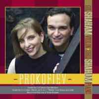 Gil Shaham - Prokofiev