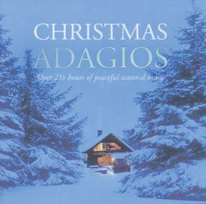 Christmas Adagios