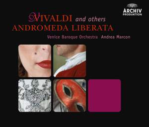 Vivaldi: Andromeda Liberata