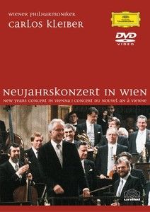 New Year's Concert 1989