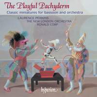 The Playful Pachyderm
