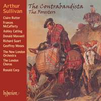 Sullivan: The Contrabandista and The Foresters