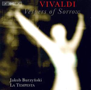 Vivaldi - Vespers of Sorrow