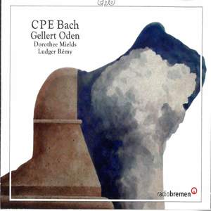 Bach, C P E: Gellert Oden