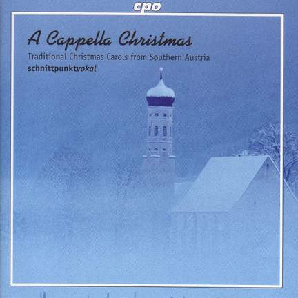 A Cappella Christmas
