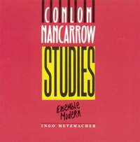 Nancarrow: Studies