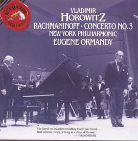 Rachmaninoff: Piano Concerto No. 3 in D minor, Op. 30