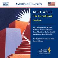 American Classics - Kurt Weill