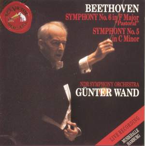 Beethoven - Symphonies Nos. 5 & 6