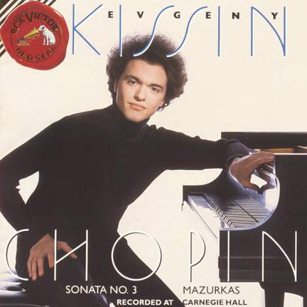 Chopin Recital, Volume 2