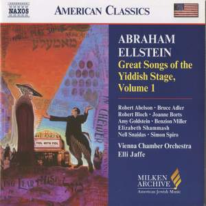 American Classics - Abraham Ellstein