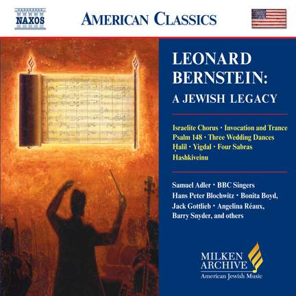American Classics - Leonard Bernstein