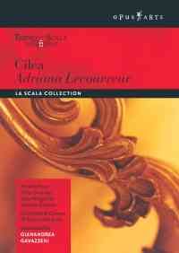 Cilea: Adriana Lecouvreur