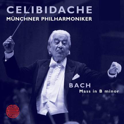 Bach, J S: Mass in B minor, BWV232