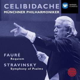 Fauré: Requiem, Op. 48, etc.