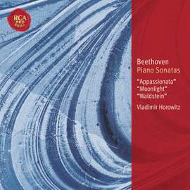 Beethoven: Piano Sonata No. 23 in F minor, Op. 57 'Appassionata', etc.
