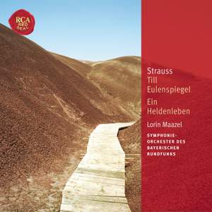 Strauss, R: Till Eulenspiegels lustige Streiche, Op. 28, etc.