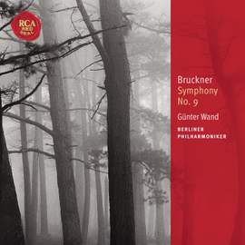 Bruckner: Symphony No. 9 in D Minor