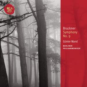 Bruckner: Symphony No. 9 in D Minor