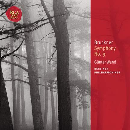 Bruckner: Symphony No. 9 in D Minor