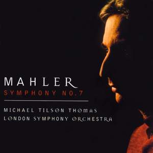 Mahler: Symphony No. 7