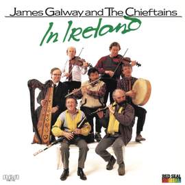 James Galway And The Chieftains In Ireland