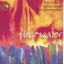 Fire and Water: The Spirit of Renaissance Spain